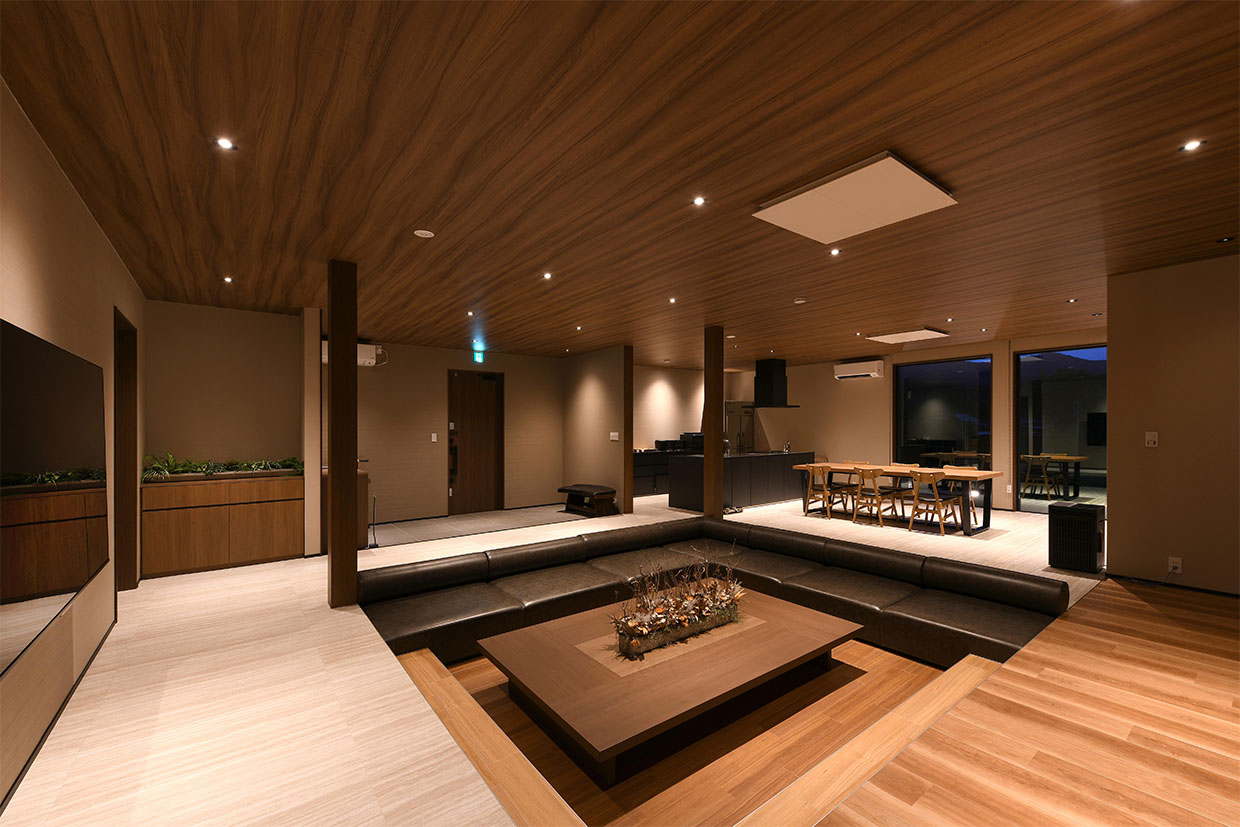 Rooms 6